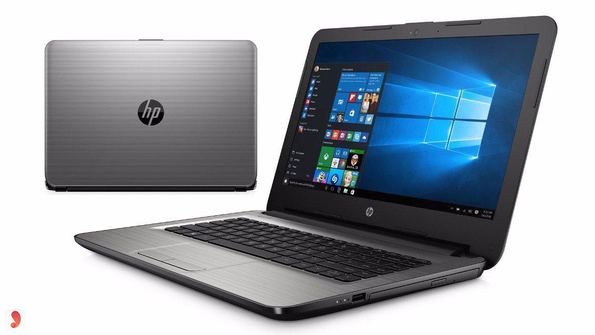 thương hiệu Laptop HP cho sinh viên