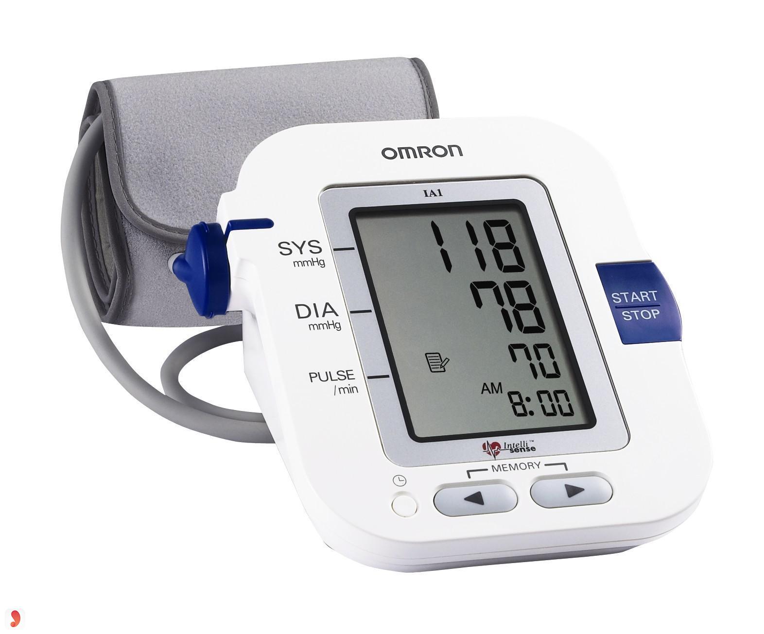 máy đo huyết áp là gì 2