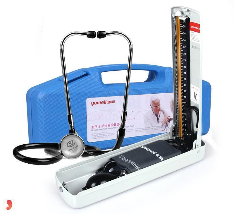 máy đo huyết áp là gì 5