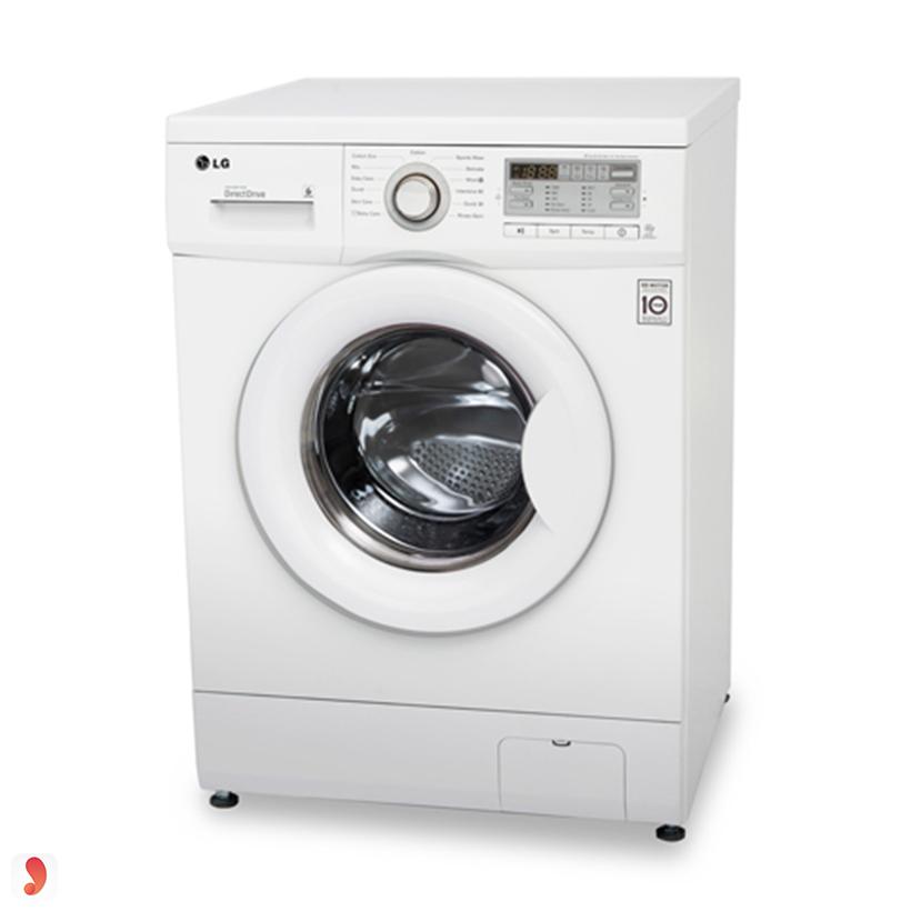 Máy giặt LG F1207NMPW 