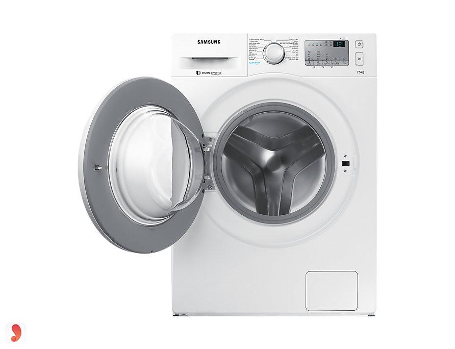 Máy giặt Samsung WW75J42G3KW/SV 7,5kg