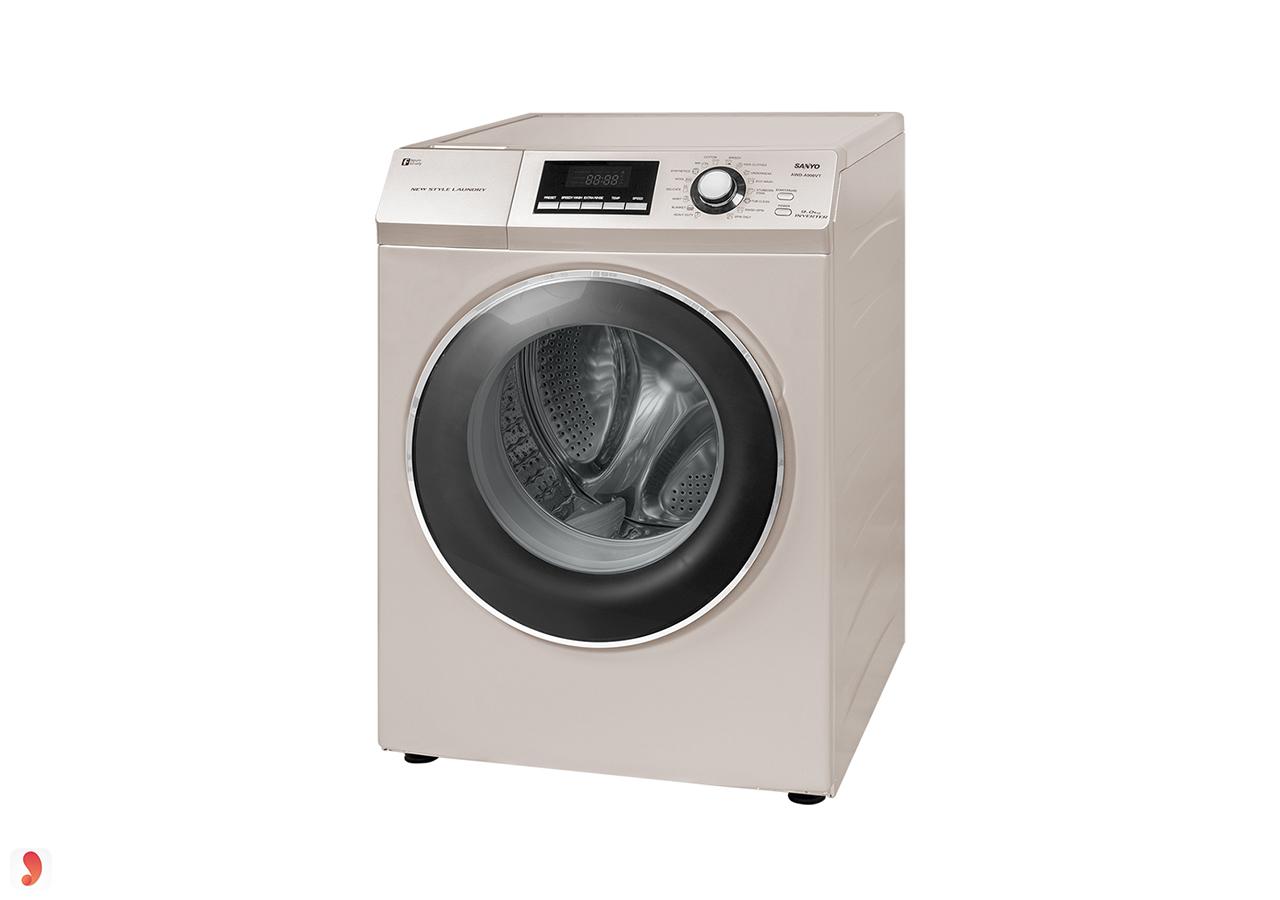 Máy giặt Aqua AWD-A900VT