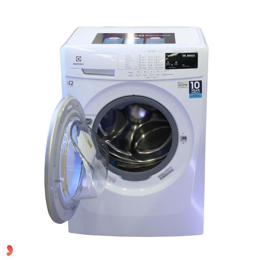 Máy giặt Electrolux Inverter EWF10844 8 kg
