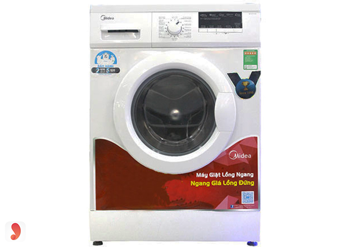 Máy giặt Midea MFG80-1200 8kg