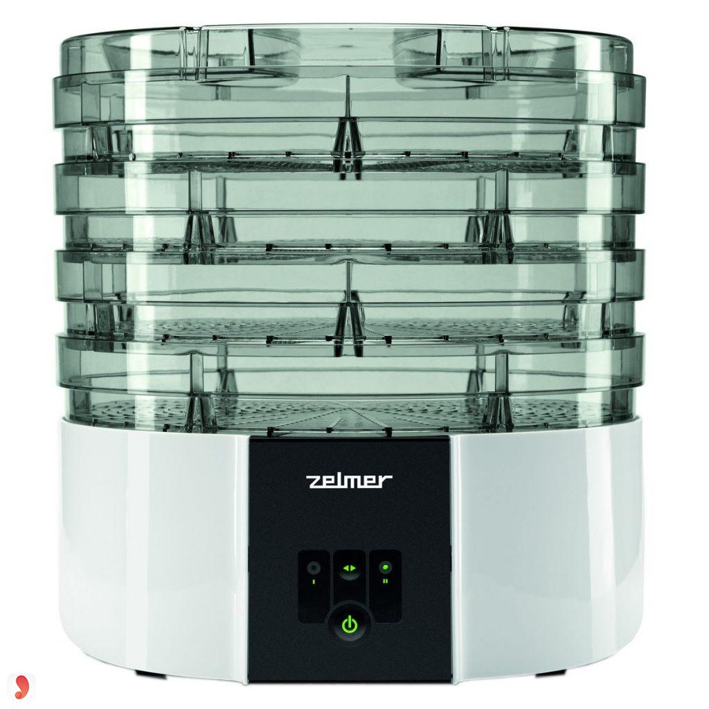 máy sấy thực phẩm Zelmer FD1001