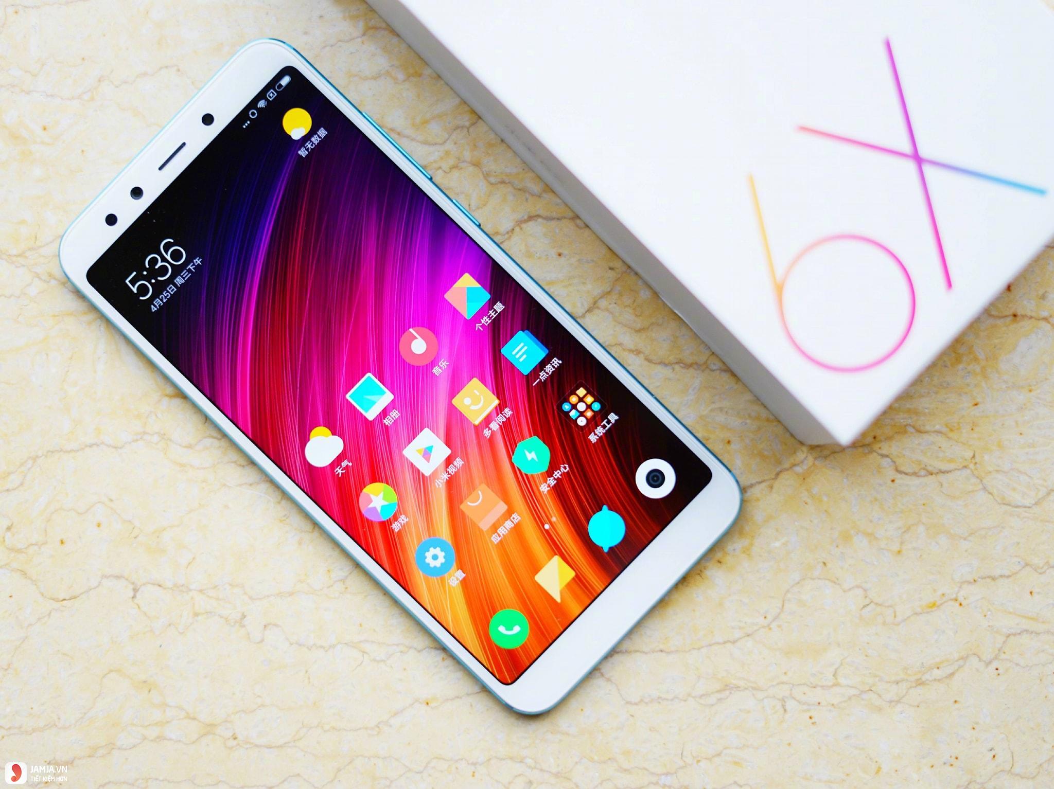 Những điều cần biết về điện thoại Xiaomi 3