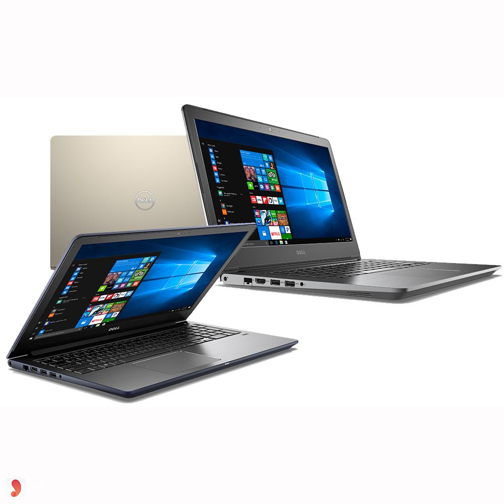 Những lưu ý khi chọn mua laptop Dell 6