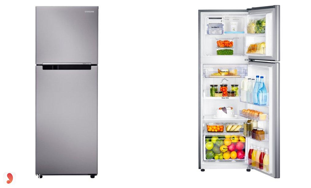Những tiêu chí khi chọn mua tủ lạnh 1