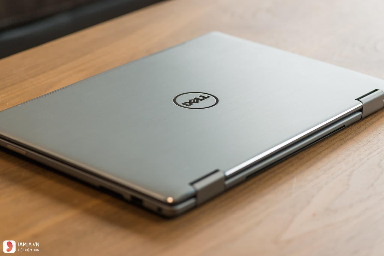 Phân biệt các dòng laptop Dell 1