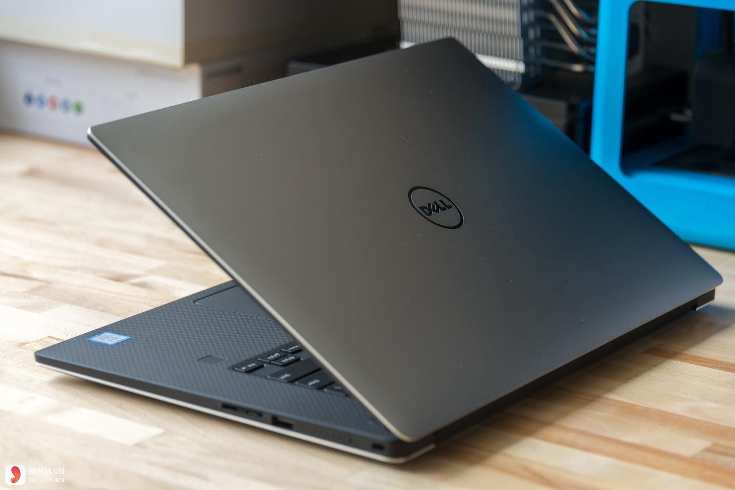 Phân biệt các dòng laptop Dell 2