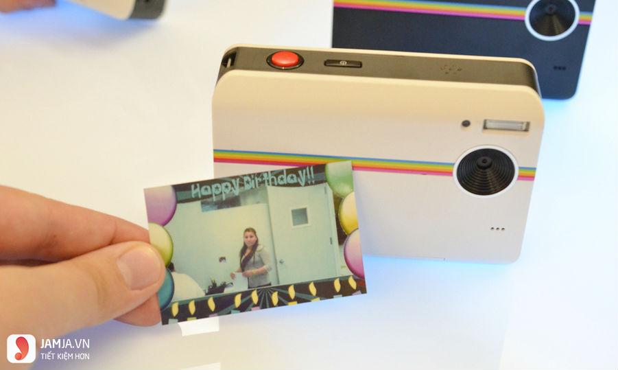 Máy ảnh Polaroid Z2300