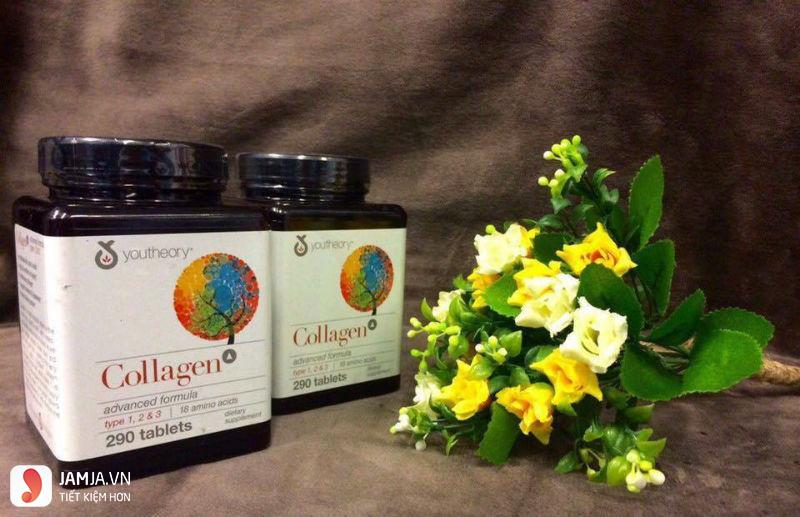 Review Collagen Youtheory 2