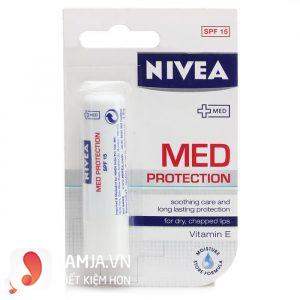 Nivea Med Protection 1
