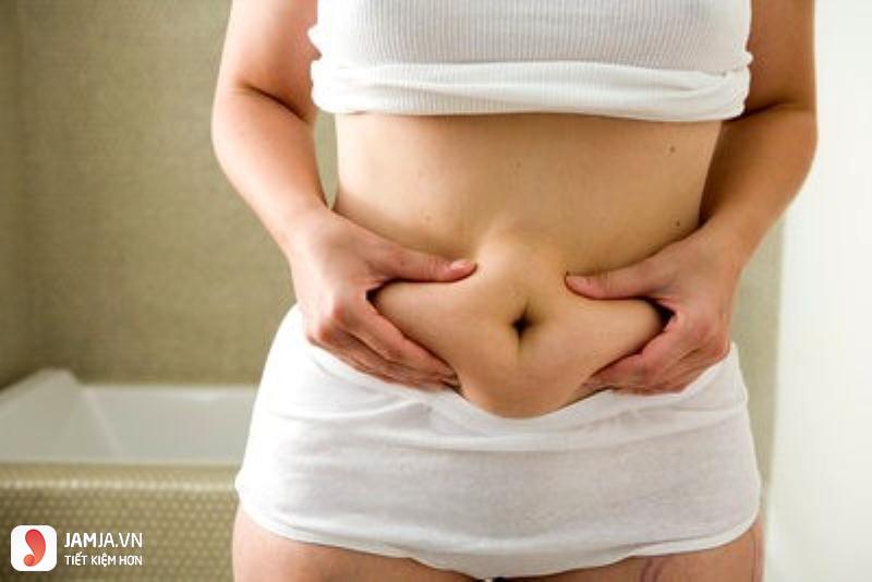 Tại sao phụ nữ nên dùng gen nịt bụng sau sinh?