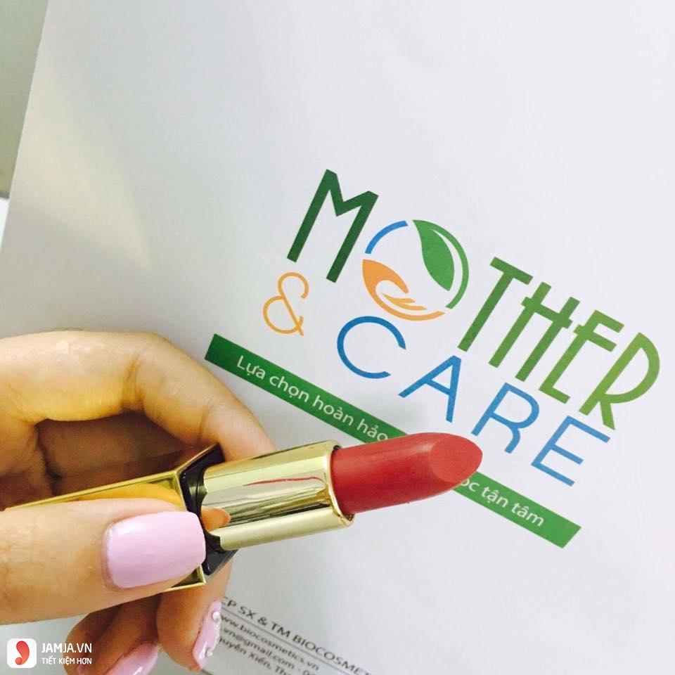 Thương hiệu Mother & Care 1