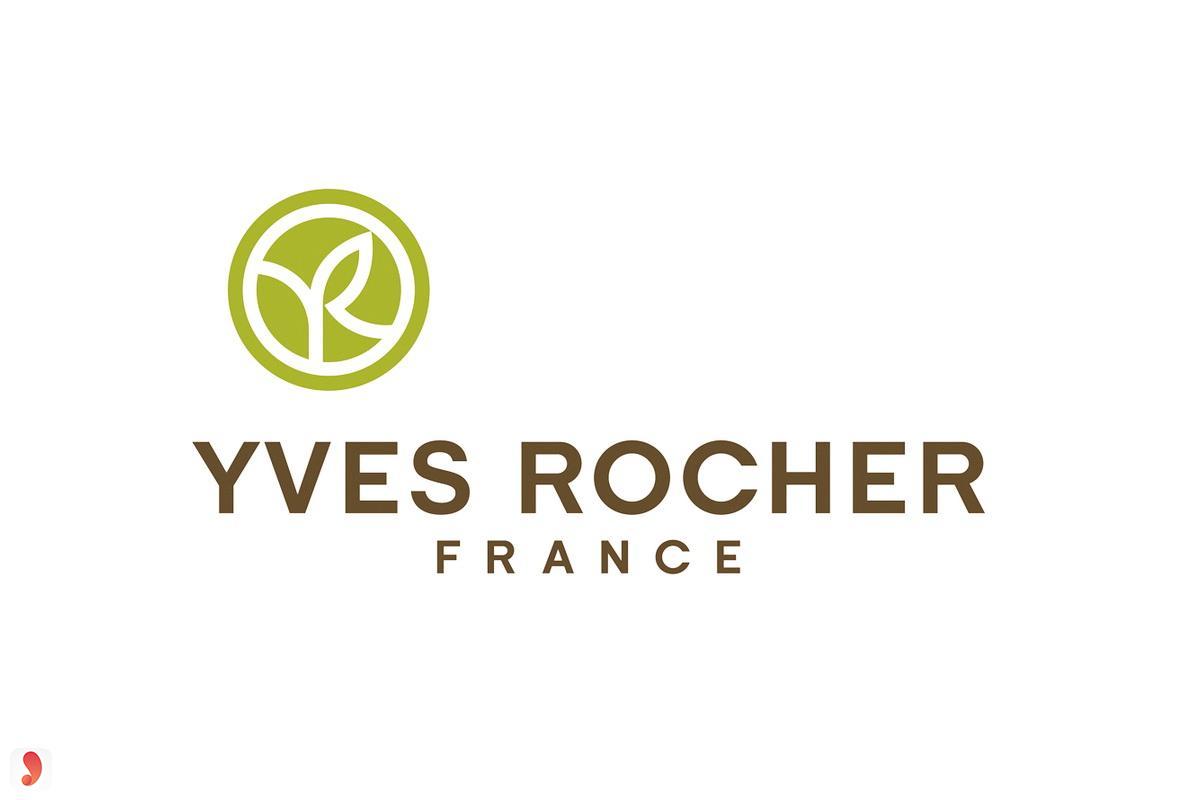 thương hiệu Yves Rocher