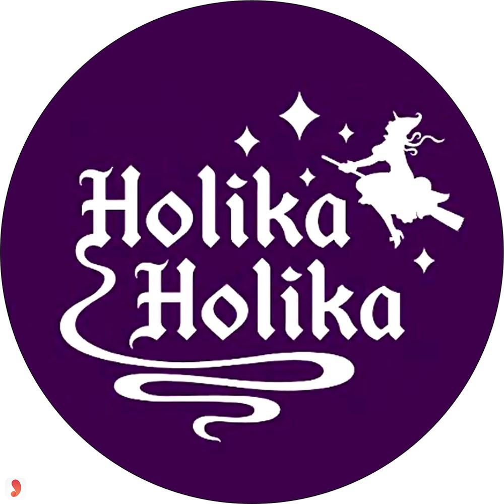 thương hiệu Holika Holika 1