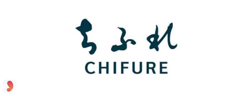 thương hiệu Chifure2