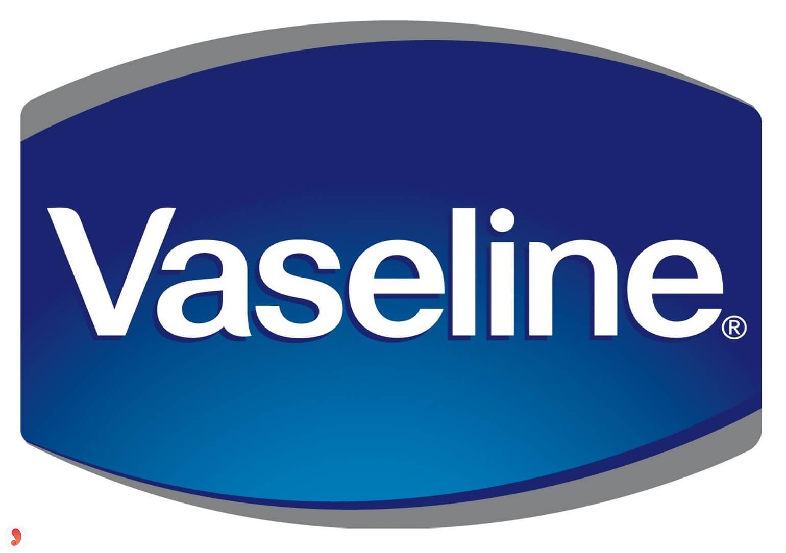  thương hiệu Vaseline 