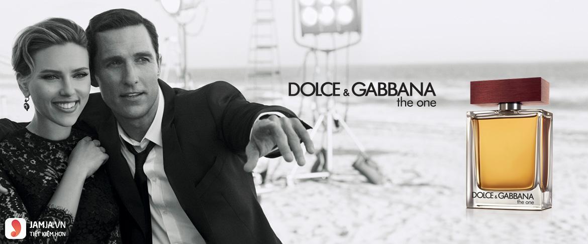 Tìm hiểu về thương hiệu Dolce & Gabbana 1