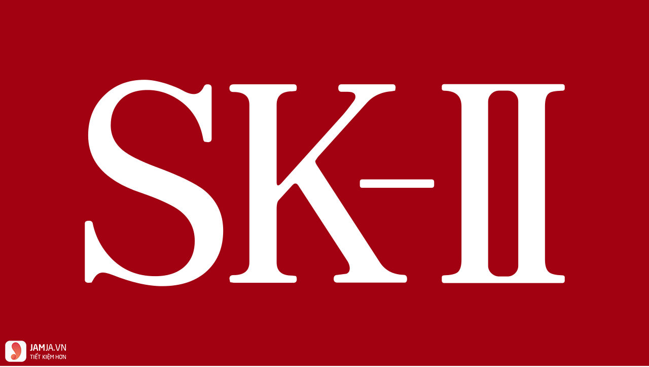Tìm hiểu về thương hiệu SK-II