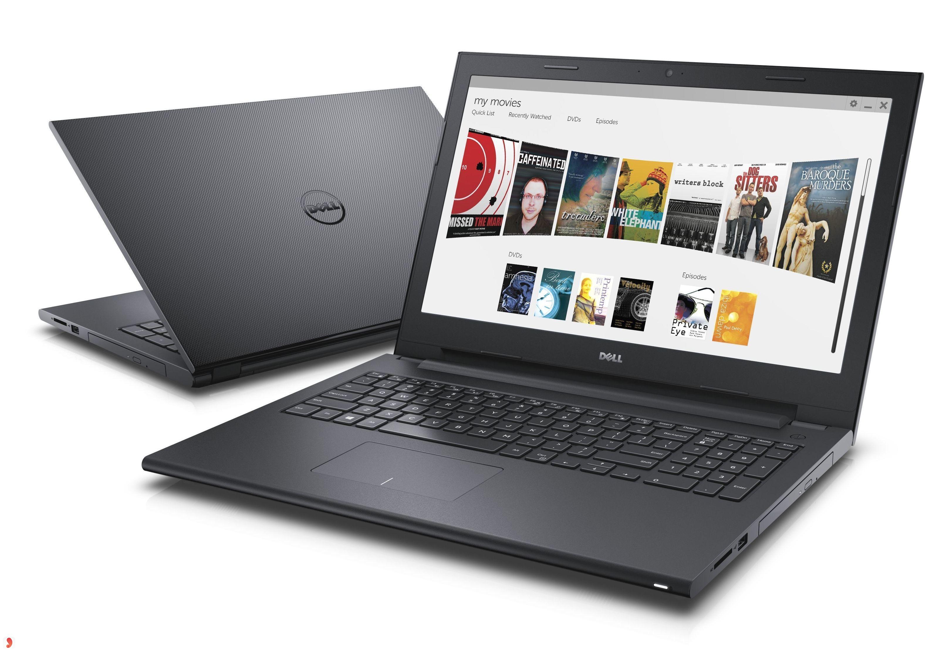Top 5 laptop tốt nhất của Dell hiện nay 5