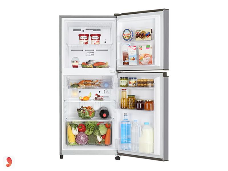 Tủ lạnh Toshiba GR-A21VPP S1 – 171 lít