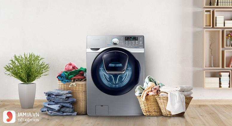 Ưu nhược điểm của máy giặt của ngang 3