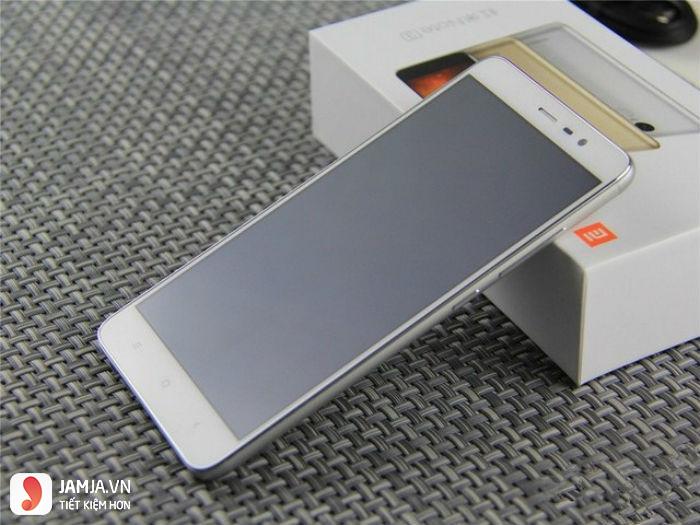 Điện thoại Xiaomi Redmi Note 4 ảnh1