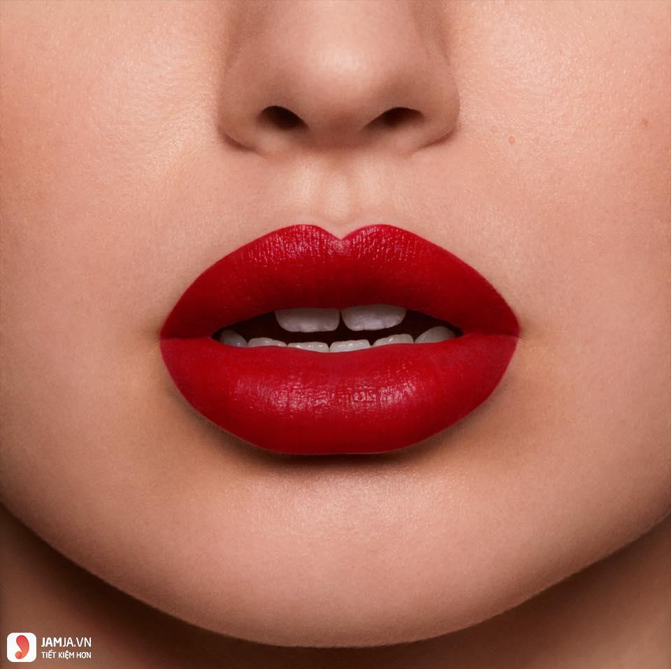 Atomy Lipstick màu Popy Red (409)