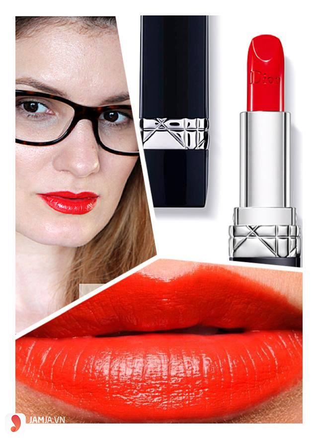Dior Rouge 844