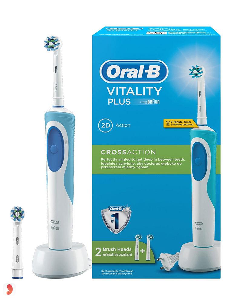Oral-B Vitality 1