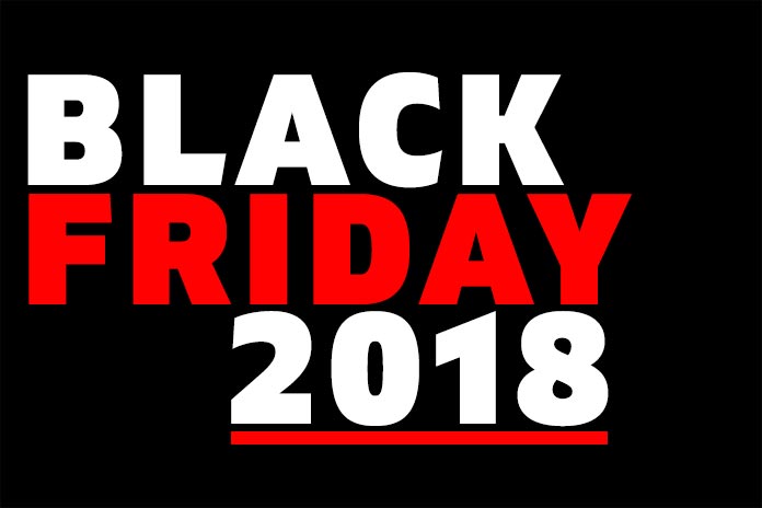 Black Friday 2018 - 1