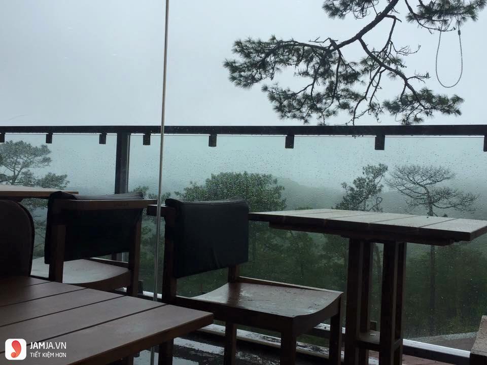 Bùi Văn Ngọ Coffee view