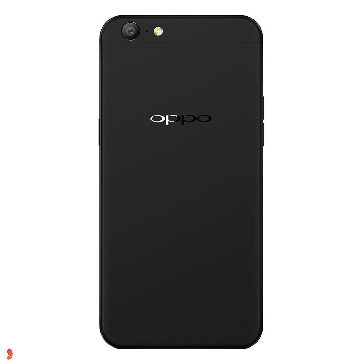 Điện thoại smartphone OPPO F3 Lite