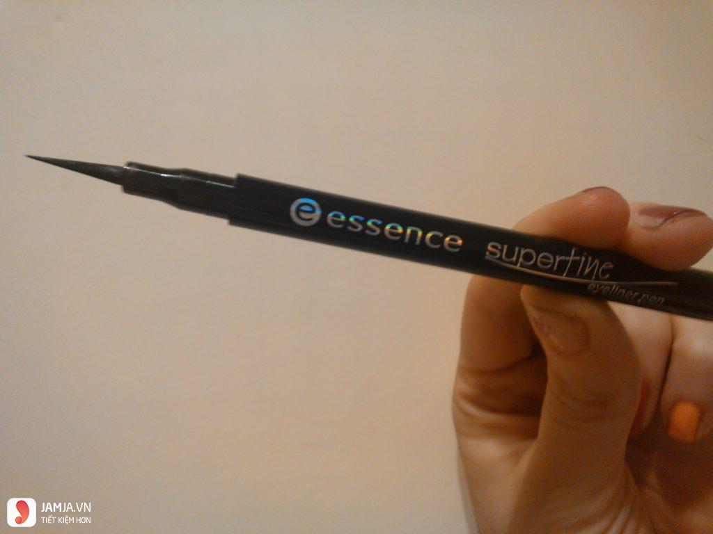 Essence Super Fine Eyeliner Pen