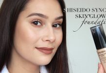 Kem nền Shiseido