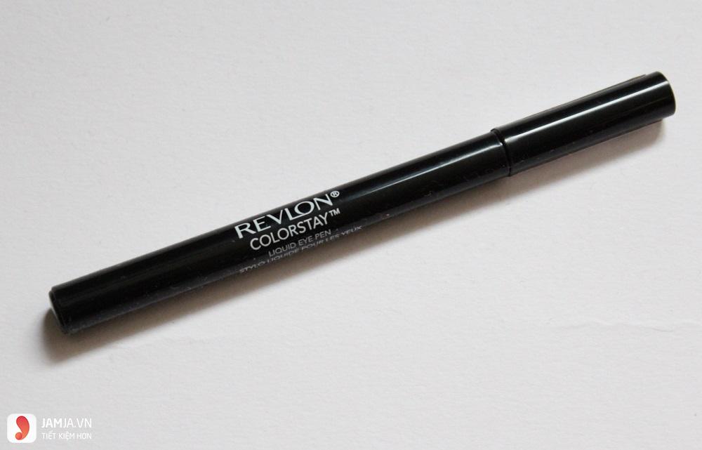 Revlon ColorStay Liquid Eye Pen Makeup
