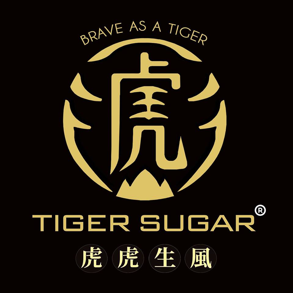 Trà sữa Tiger Sugar 2