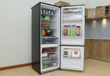 Tủ lạnh Panasonic có tốt không?