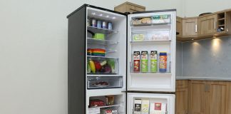 Tủ lạnh Panasonic có tốt không?