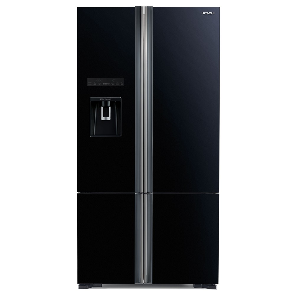 Tủ lạnh Hitachi R-WB730PGV6X GBK