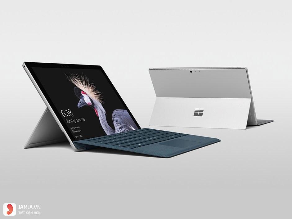 Surface Pro 2017 1