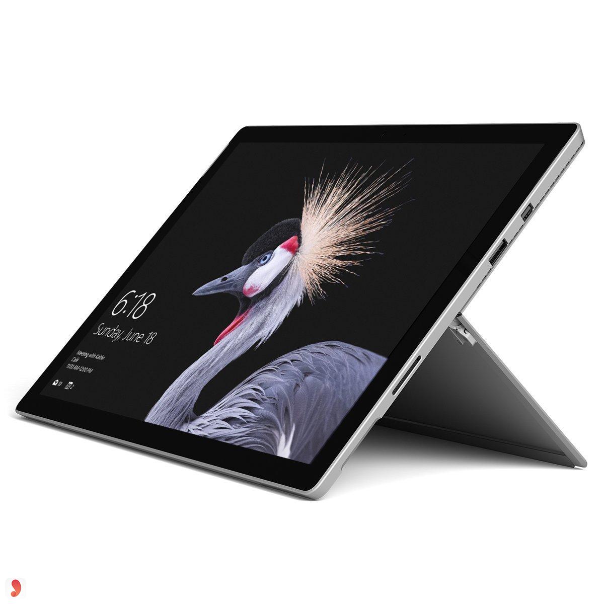 Surface Pro 2017 2