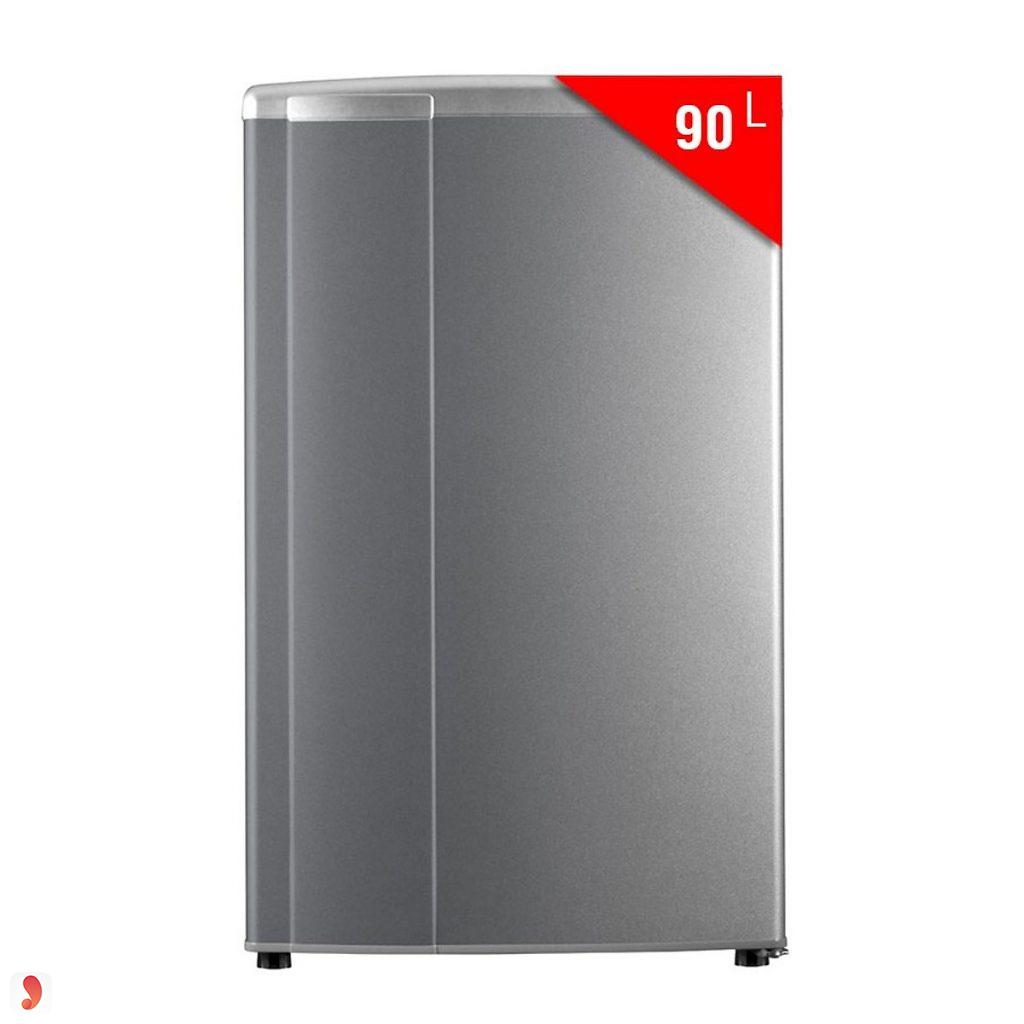 Tủ lạnh Aqua AQR-95ER-SV 90L