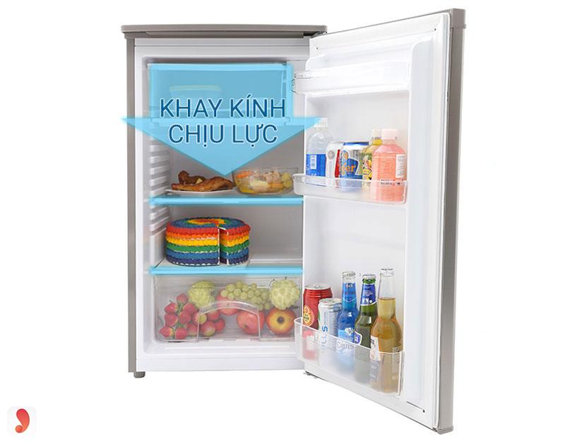 Tủ lạnh Beko RS9050P 90L - 1