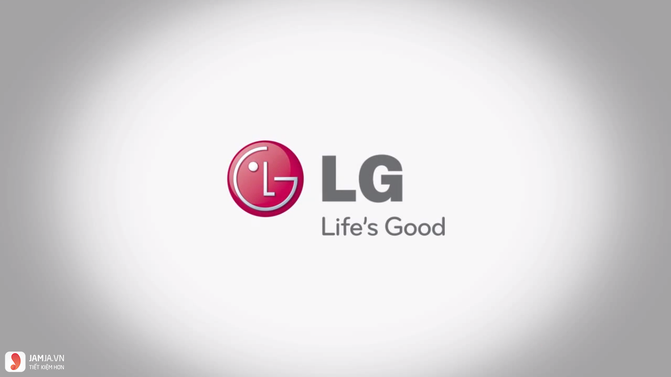 Đôi nét về thương hiệu LG 1