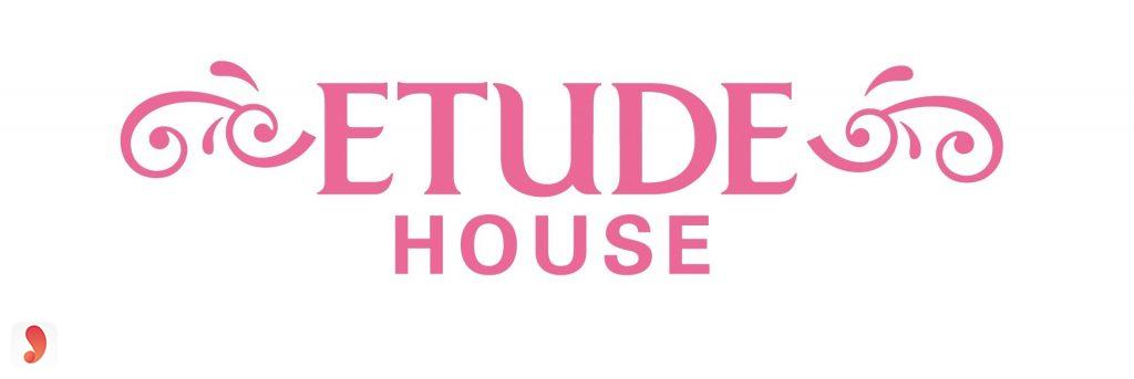 logo etude house