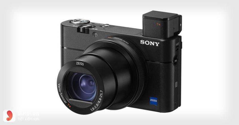 Máy ảnh Sony DSC-RX100 Mark V