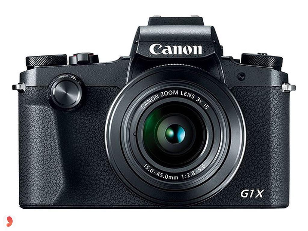 Máy ảnh compact cao cấp PowerShot G1 X Mark 